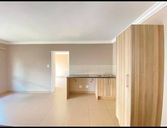 1 BEDROOM APARTMENT FOR SALE IN BROADACRES